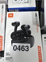 JBL VIBE BEAM RETAIL $50