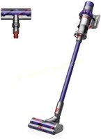 Dyson V10 Animal + Cordless Vacuum Purple/Iron
