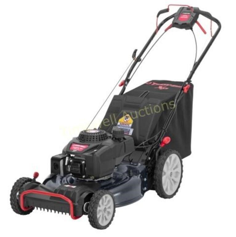 Troy-Bilt XP Self Propelled Lawn Mower  21-in