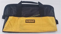 New DeWalt Tool Bag