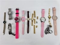 Assorted Women's Watches (11)