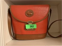 DOONEY BOURKE PURSE