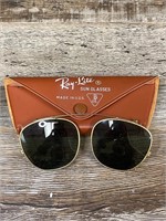 Vintage OLD Collectable Sunglasses