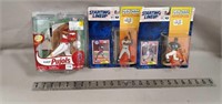 Baseball Figures