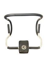 Fitness Ab Rocker Sit-Up Exerciser