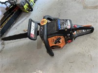 Remington Rodeo Chain Saw