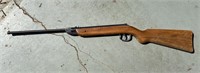 Winchester BB gun