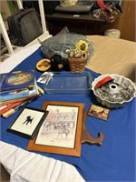 Huge lot of misc. items