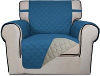 PureFit Reversible Quilted Sofa CoveR
