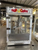 Gold Medal Popcorn Machine 16 oz Kettle 120v