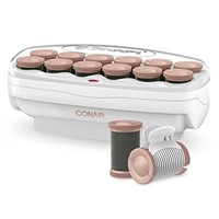 Conair Big Curls and Waves Jumbo Ceramic Hot Rolle