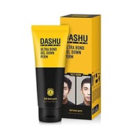 DASHU Premium Ultra Bond Gel Down Perm for Men 3.5