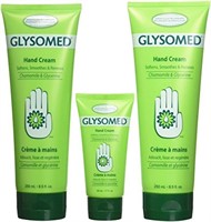 Glysomed Hand Cream 2 x 250 ML + 50 ML, 2 Count