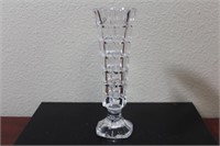 A Glass Vase