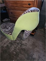 SHOE CHAIR