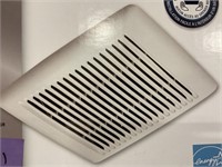 Broan® AER50C Quiet Ventilation Fan