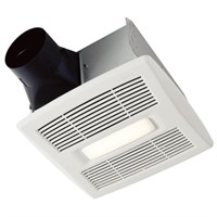Broan® AE80L Ventilation Fan w/ LED Light