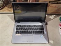 HP - Laptop