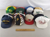 Vintage Trucker Hats