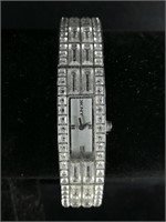 DKNY Solid Stainless Women's Watch