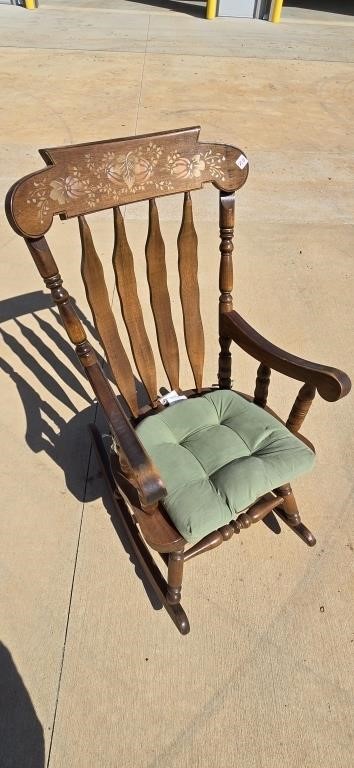 Large Rocking Chair