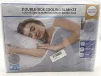 NEW Double Sided Cooling Blanket