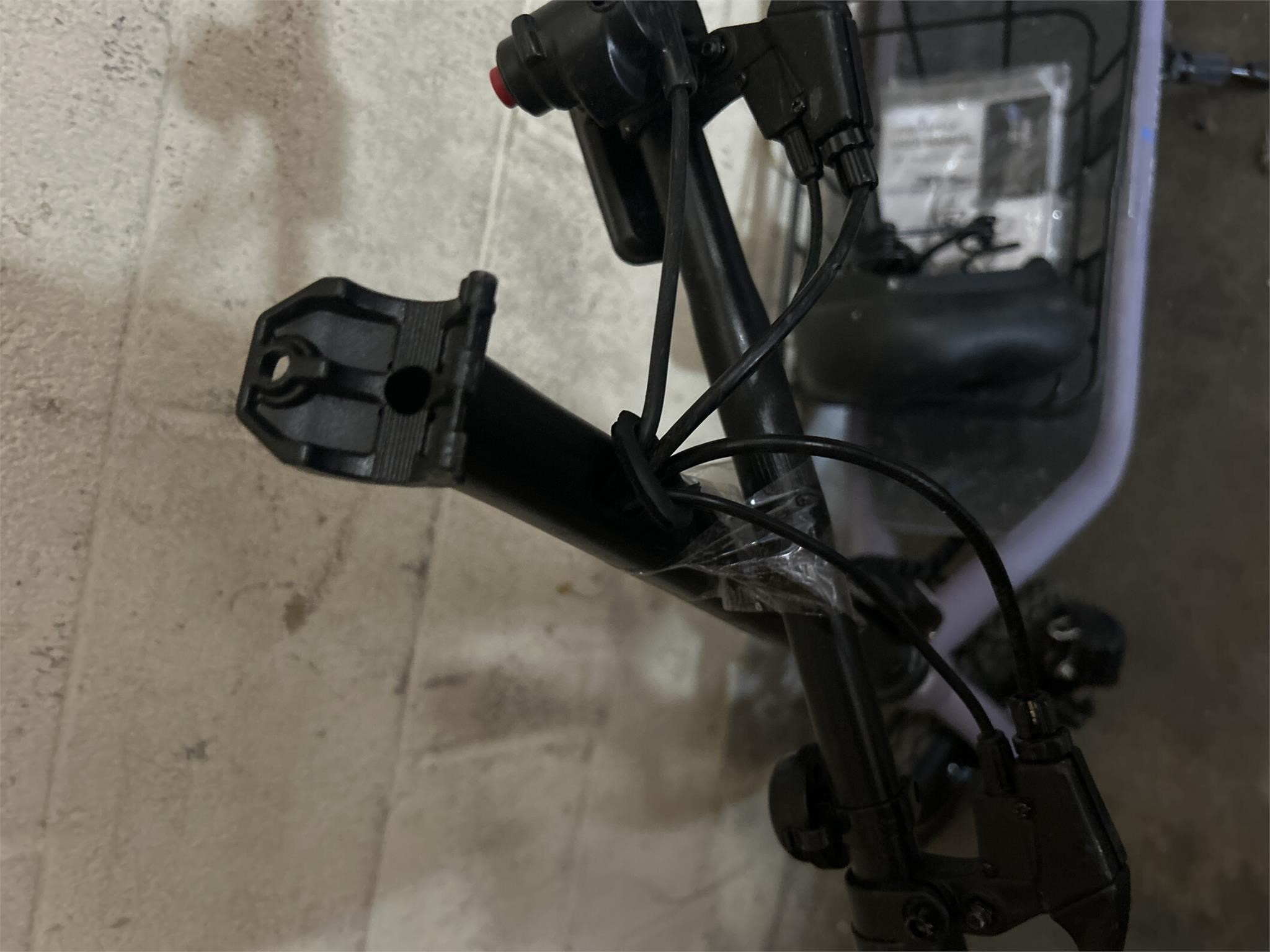 URBANMAX C1 Electric Scooter