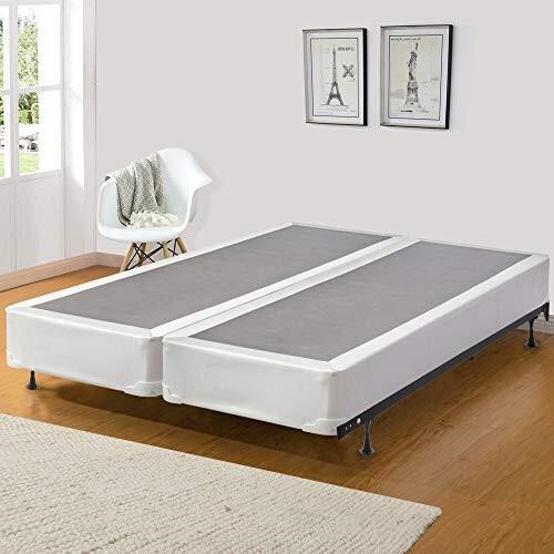 Continental Mattress, Box Spring Foundations For