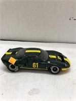 Ford GT40 Model Car