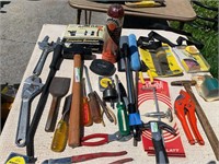 TOOLS...TOOLS...TOOLS