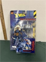 X-Men Robot Fighters Storm v2 Action Figure 1997