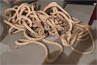 100' - 1" ROPE