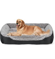 $70 Dog Bed, Dog Beds for Large Medium Dogs
