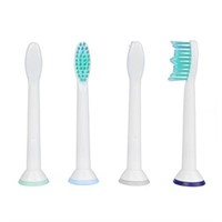 4-Pc DSRG Philips Sonicare ProResults Compatible