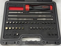 Pro Tools 44pc Screwdriver Master Set - NEW $465