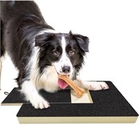 Dog Nail Scratch Board File - Scratcher Pad Mat