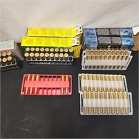 64 Cartridges of 30-30 Ammunition