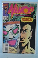 Namor Marvel Comic  Issue 51