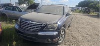2004 Chry Pacifica 2C8GM68474R621663 KEY