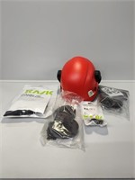 Camp Industrial Safety Helmet with KASK Spare