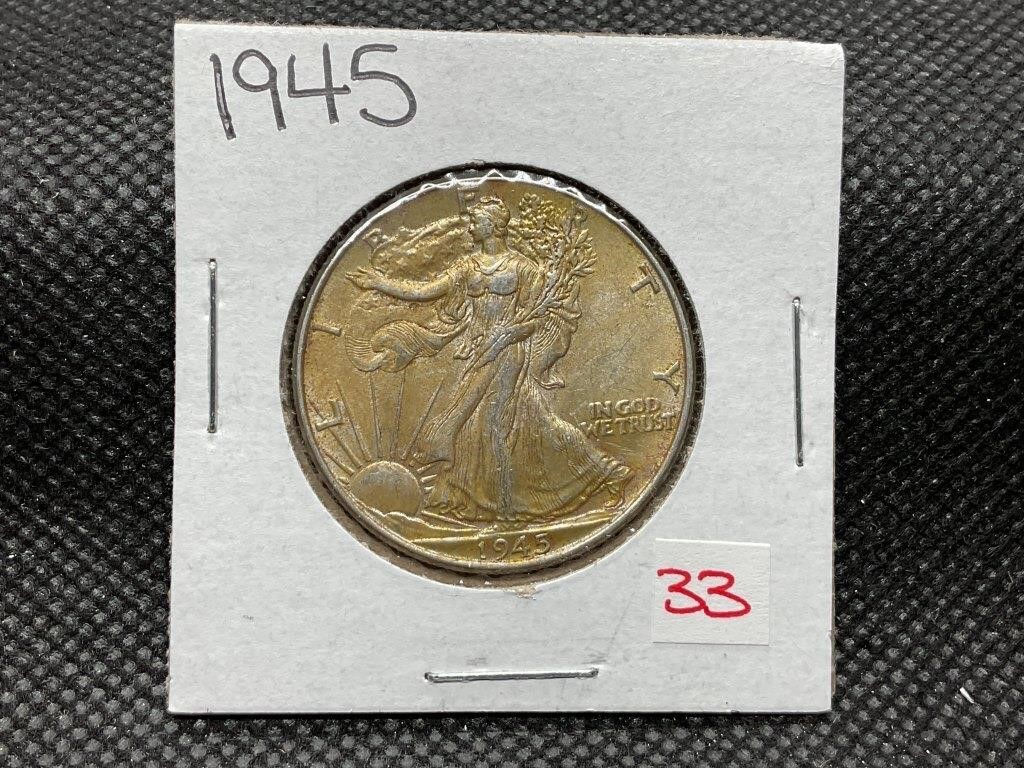 6/15/24 MONTHLY SATURDAY COIN AUCTION LIVE / ONLINE