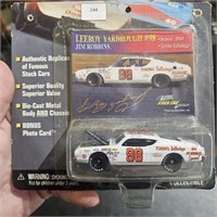 Johnny Lightning Stock Car Legends Collector Set
