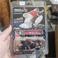 Action Racing Dale Jr Ltd Edt Collector Set