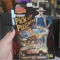 Racing Champions Pick It Up Pilgrim Collector Set