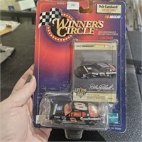 Winner Circle Dale Sr Lifetime Series Collect Set