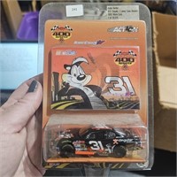 Action Racing Robby Gordon 3-D Ltd Edt Collect Set