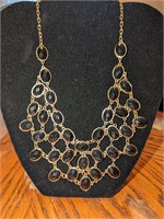 Necklace Collar Style