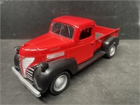 1/43 scale 1941 Plymouth Pickup Die-cast.