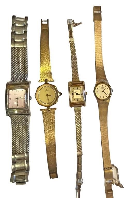 Stunning Ladies' Watches