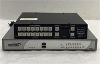 MultiView Matrix 8x8 Switch / Sonic Network